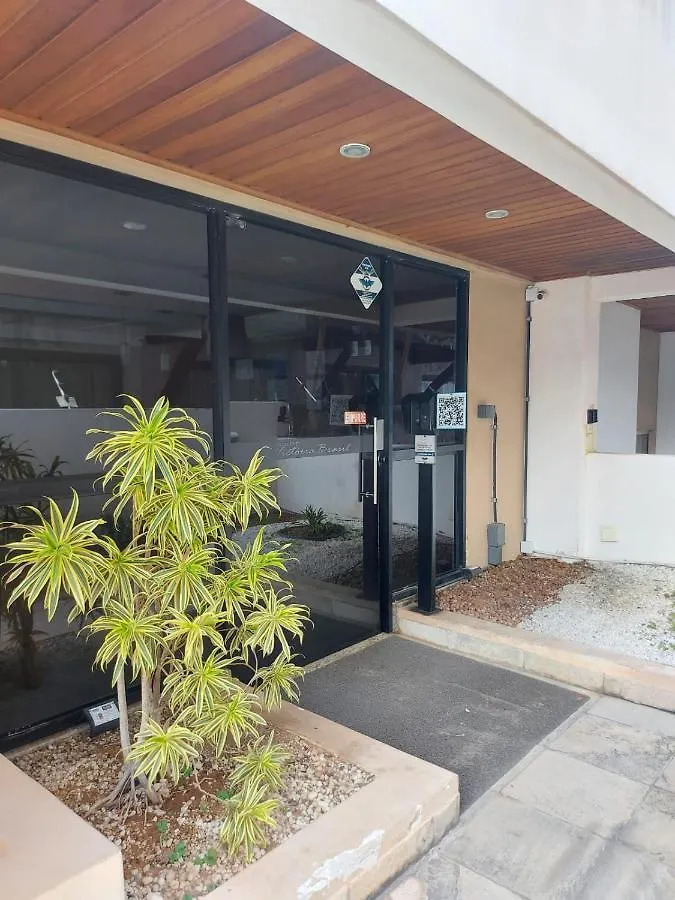Ferienwohnung Confortavel Apartamento De 2 Quartos Para 5 Pessoas, Totalmente Mobiliado, Com Wifi E Netflix, Localizado A Uma Quadra Do Calcadao Da Praia De Ponta Neg,Ra, Predio Com Piscina, Churrasqueira E Portaria Virtual E Eletronica 24 Horas Natal