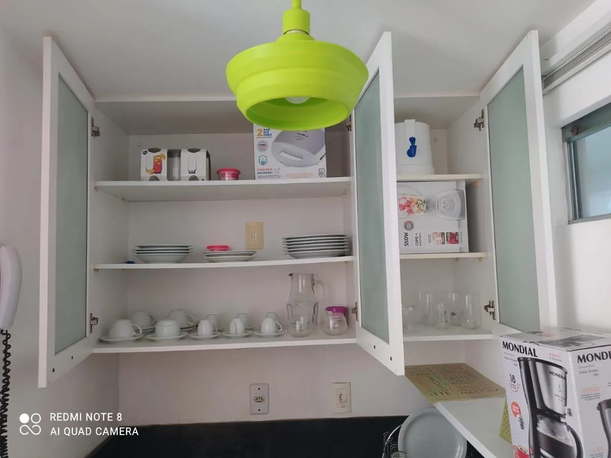 Confortavel Apartamento De 2 Quartos Para 5 Pessoas, Totalmente Mobiliado, Com Wifi E Netflix, Localizado A Uma Quadra Do Calcadao Da Praia De Ponta Neg,Ra, Predio Com Piscina, Churrasqueira E Portaria Virtual E Eletronica 24 Horas Daire Natal Brezilya