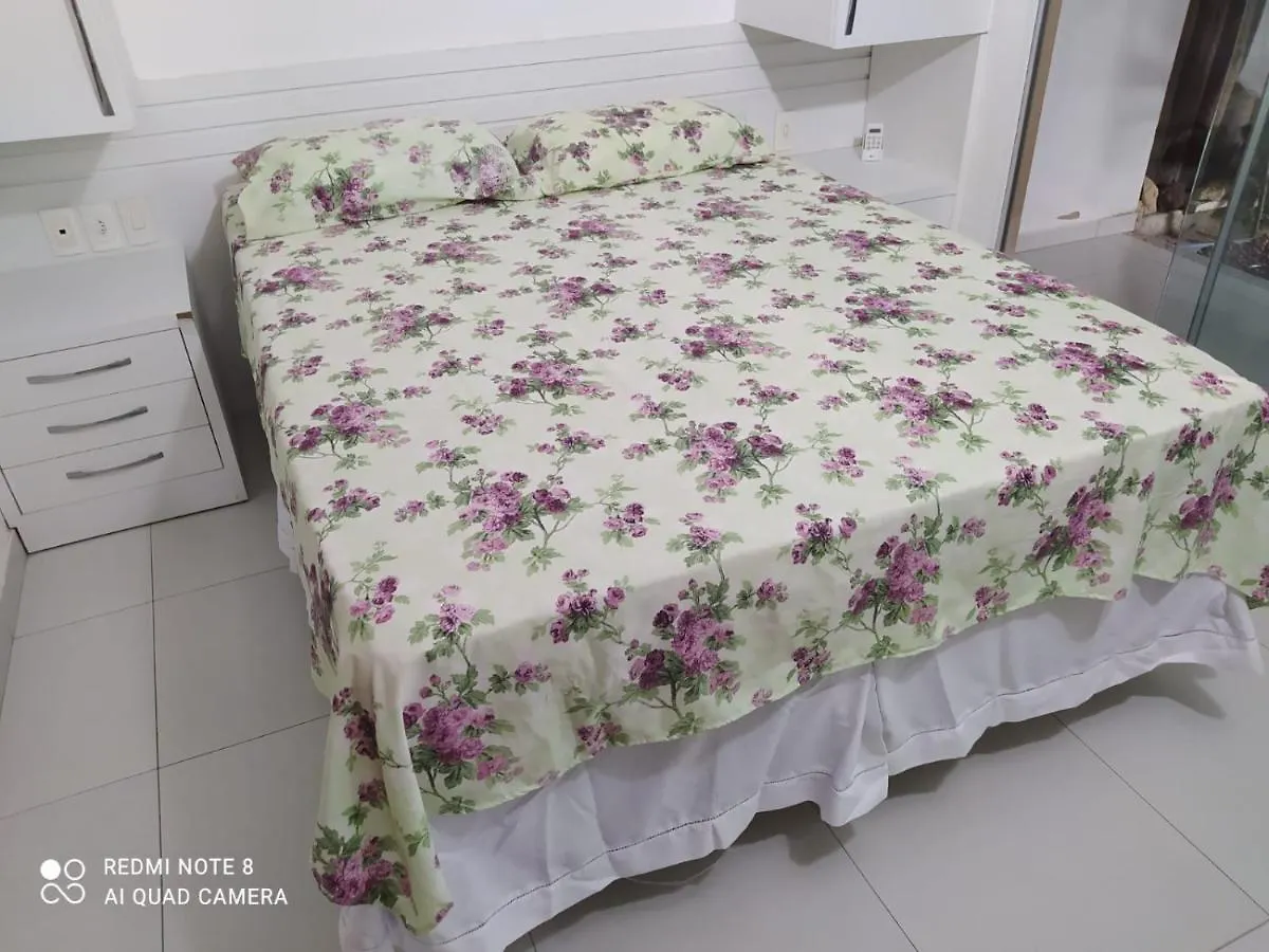 Confortavel Apartamento De 2 Quartos Para 5 Pessoas, Totalmente Mobiliado, Com Wifi E Netflix, Localizado A Uma Quadra Do Calcadao Da Praia De Ponta Neg,Ra, Predio Com Piscina, Churrasqueira E Portaria Virtual E Eletronica 24 Horas Daire Natal Brezilya